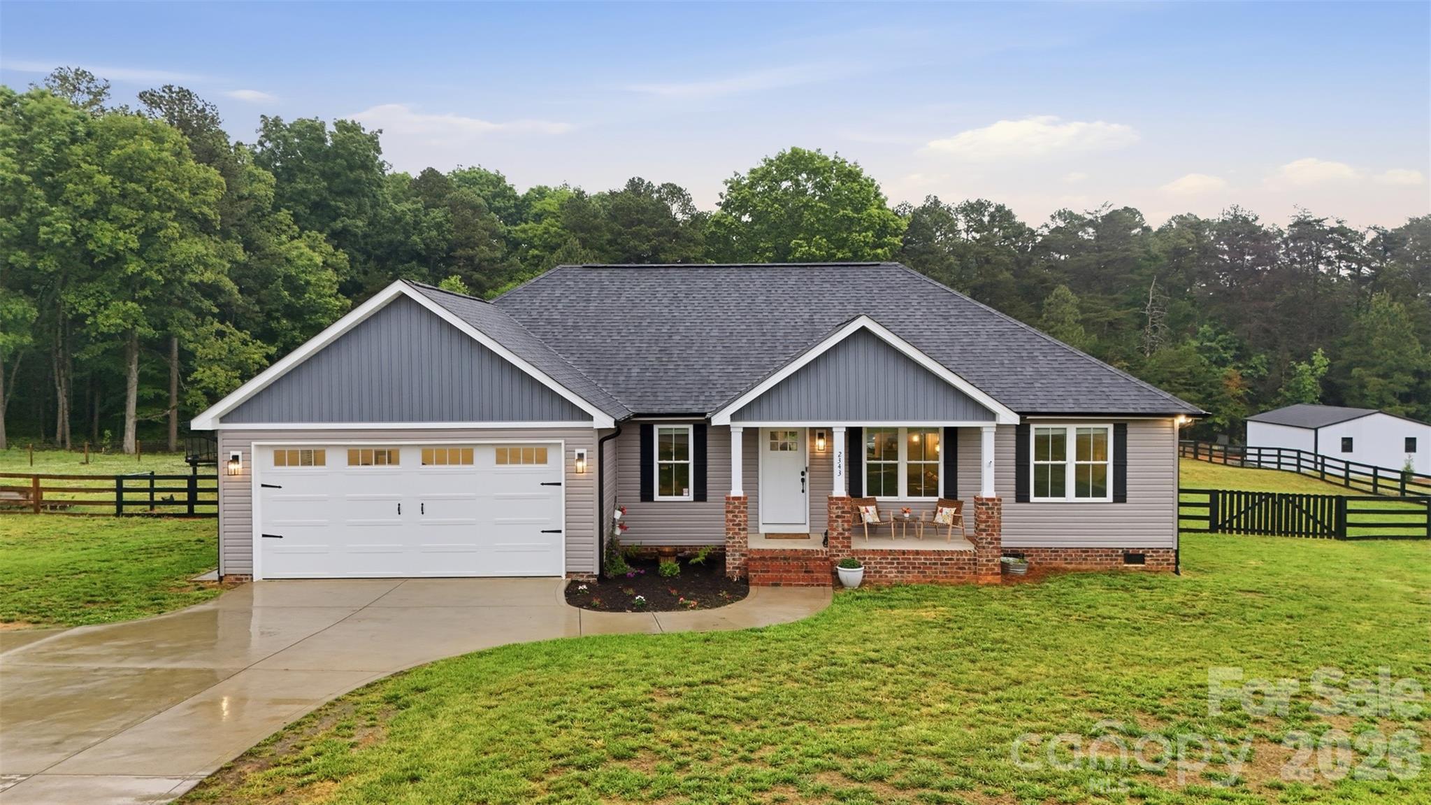 Shoal Farms - Residential