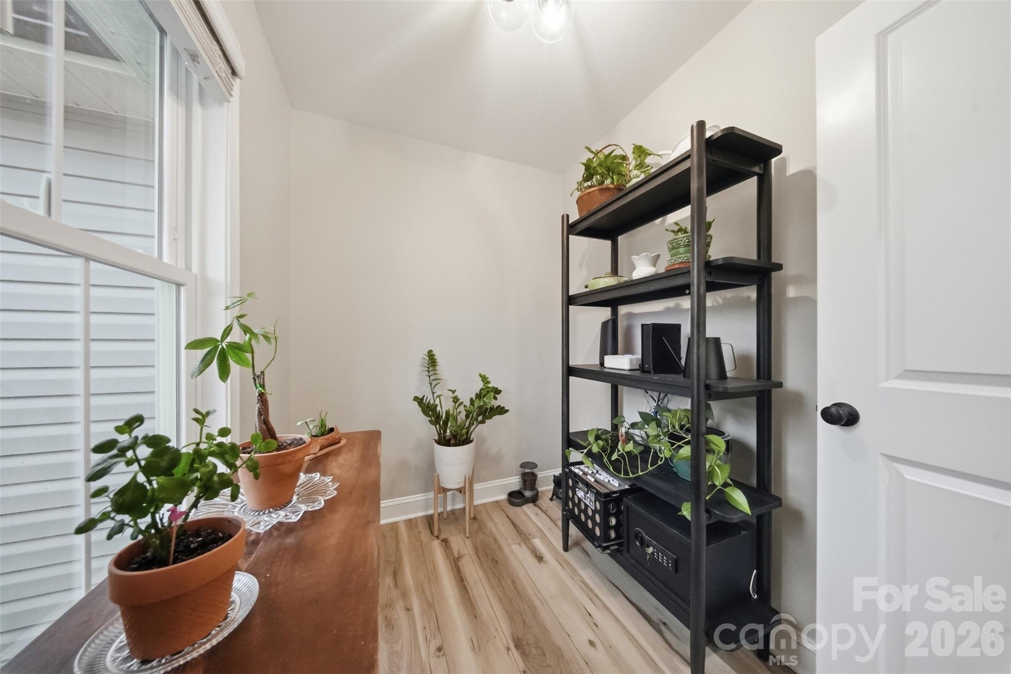 Shoal Farms - Residential