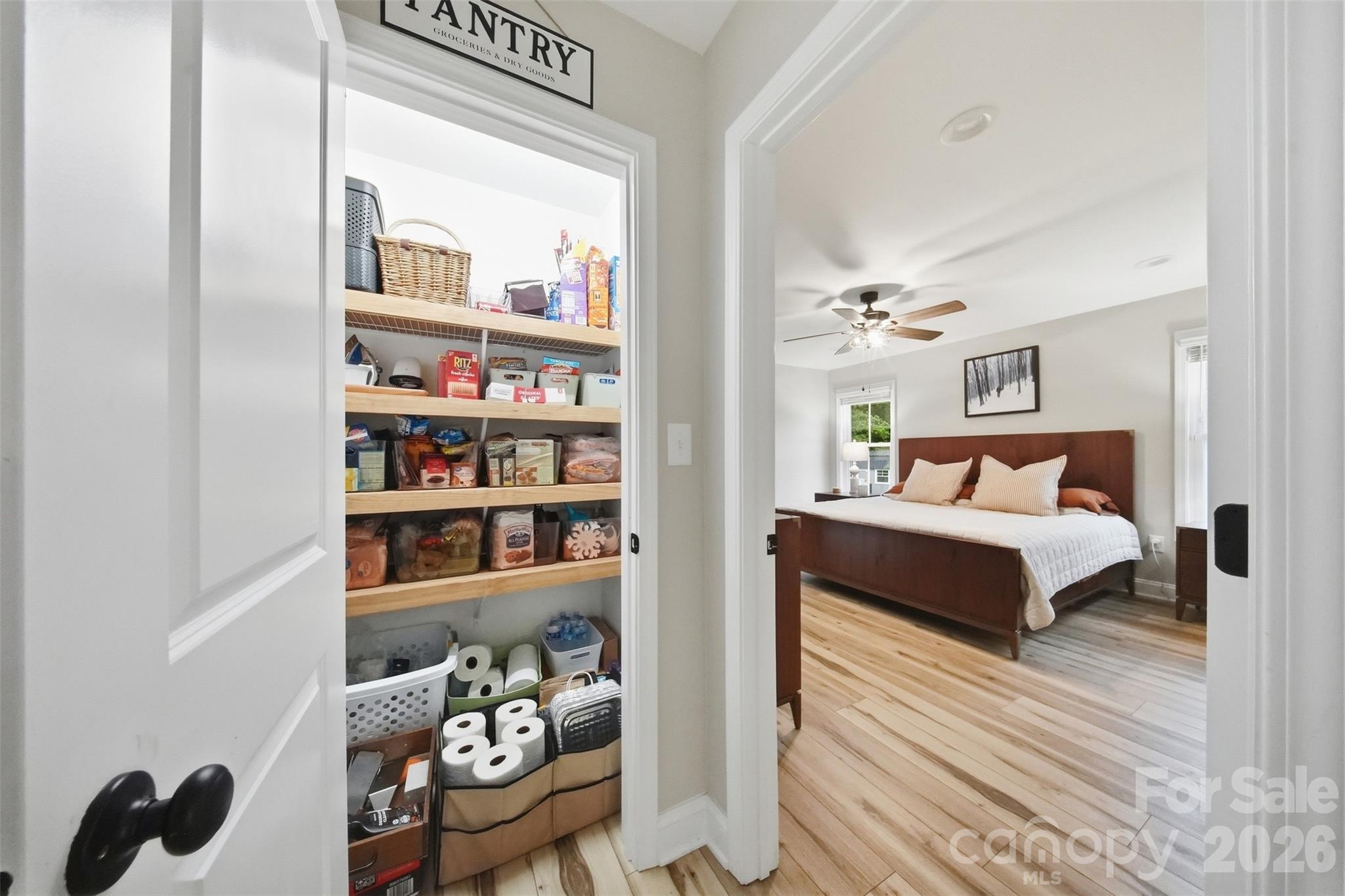 Shoal Farms - Residential