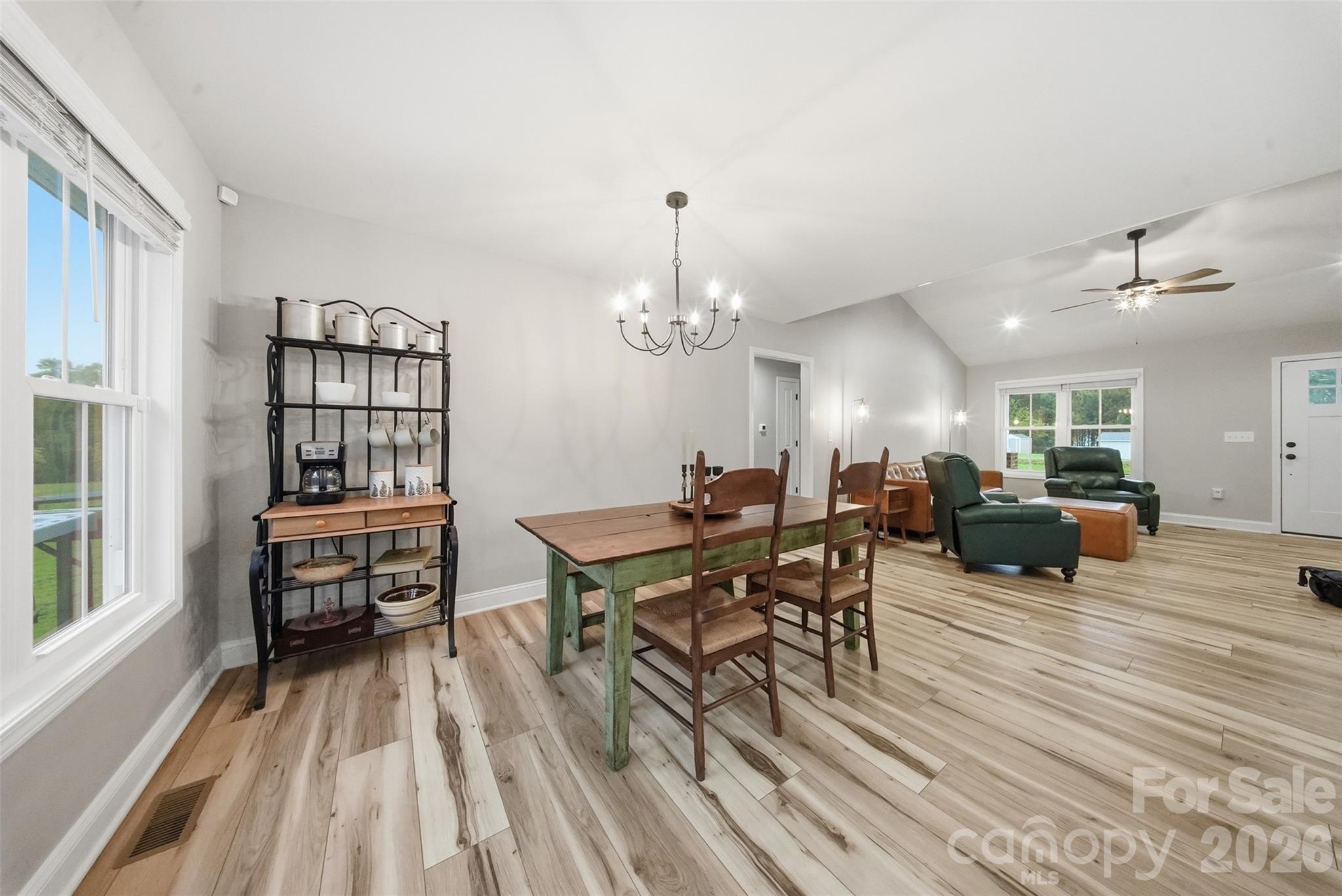 Shoal Farms - Residential