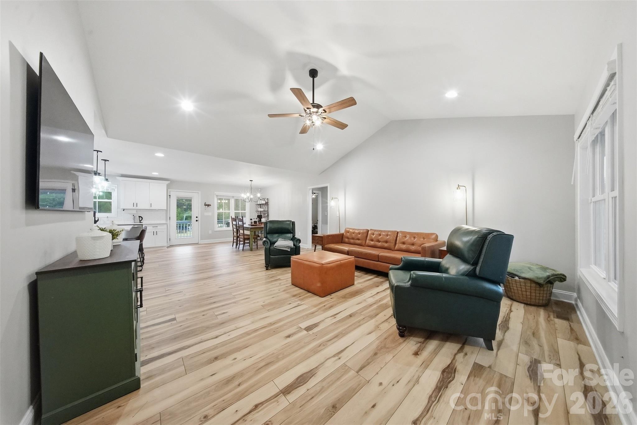 Shoal Farms - Residential
