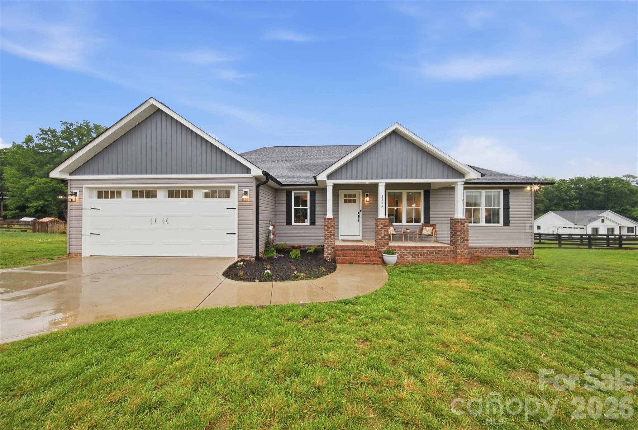 Shoal Farms - Residential