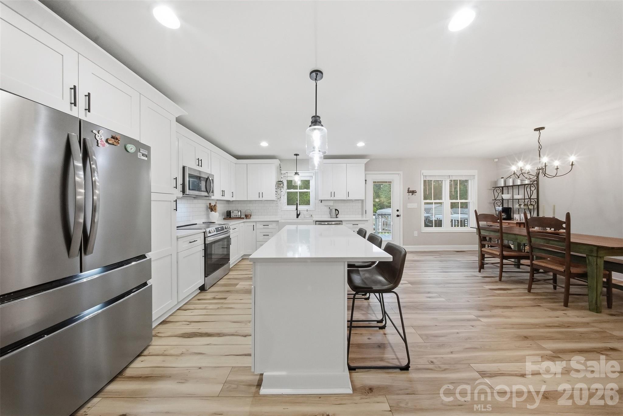 Shoal Farms - Residential