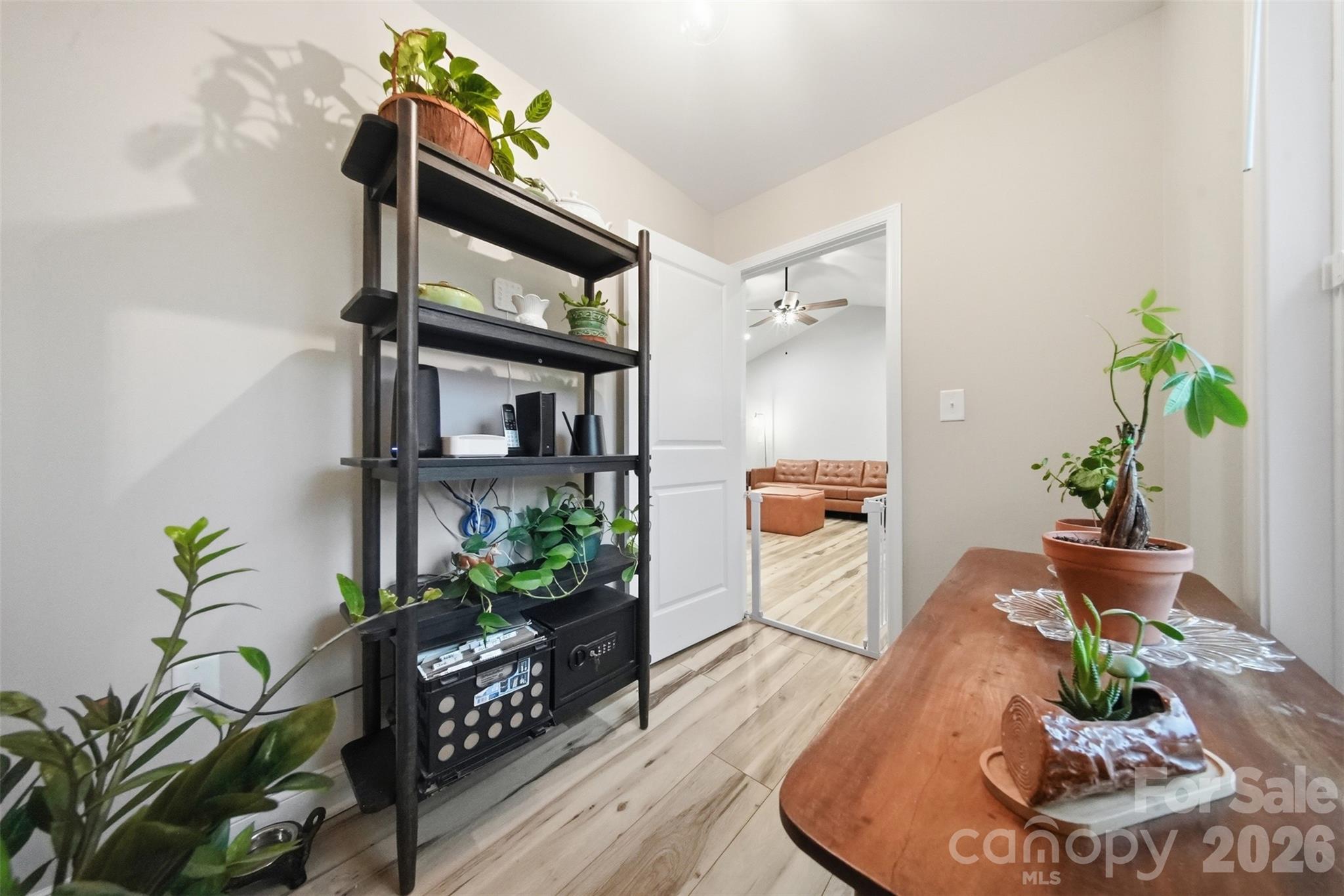 Shoal Farms - Residential