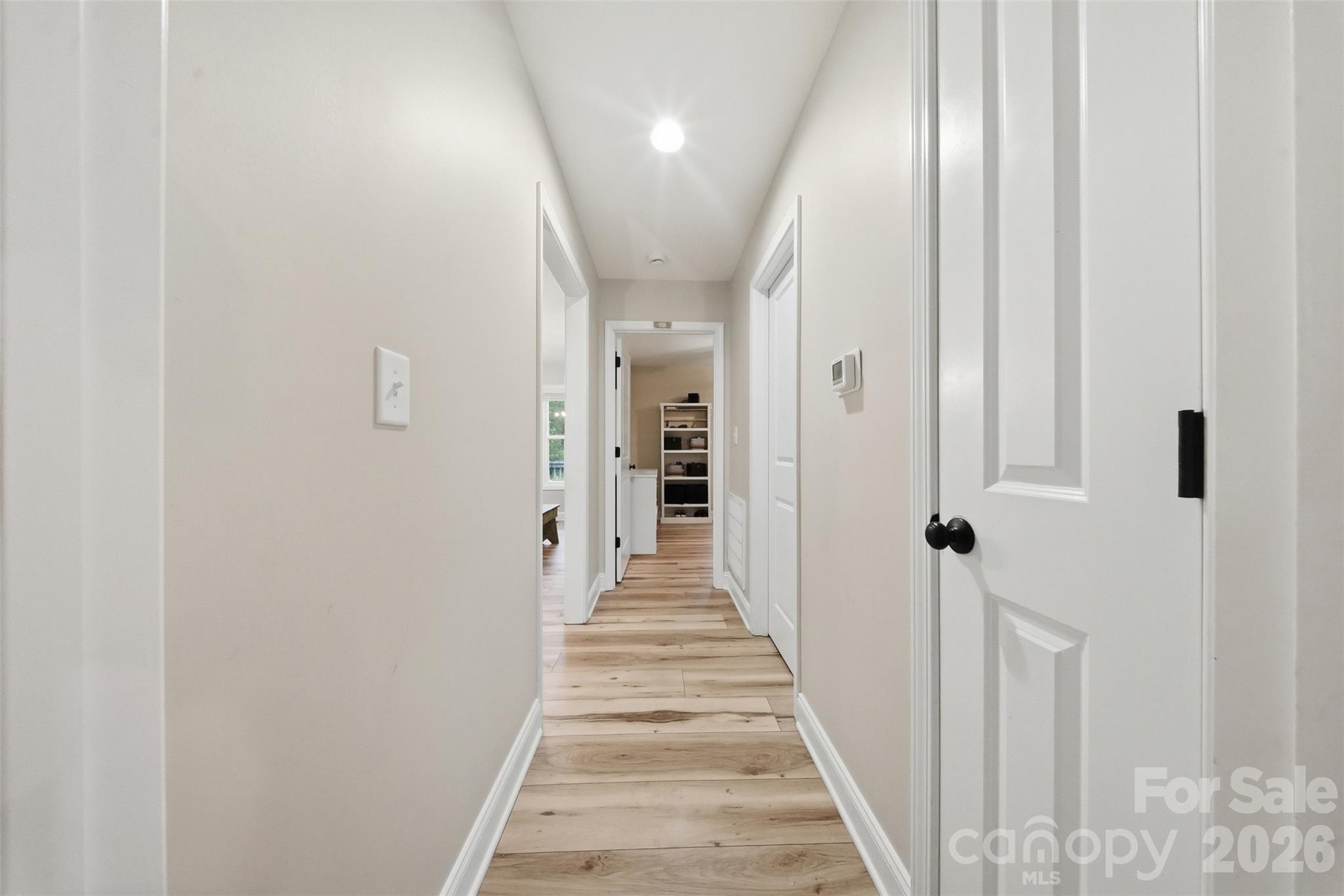Shoal Farms - Residential