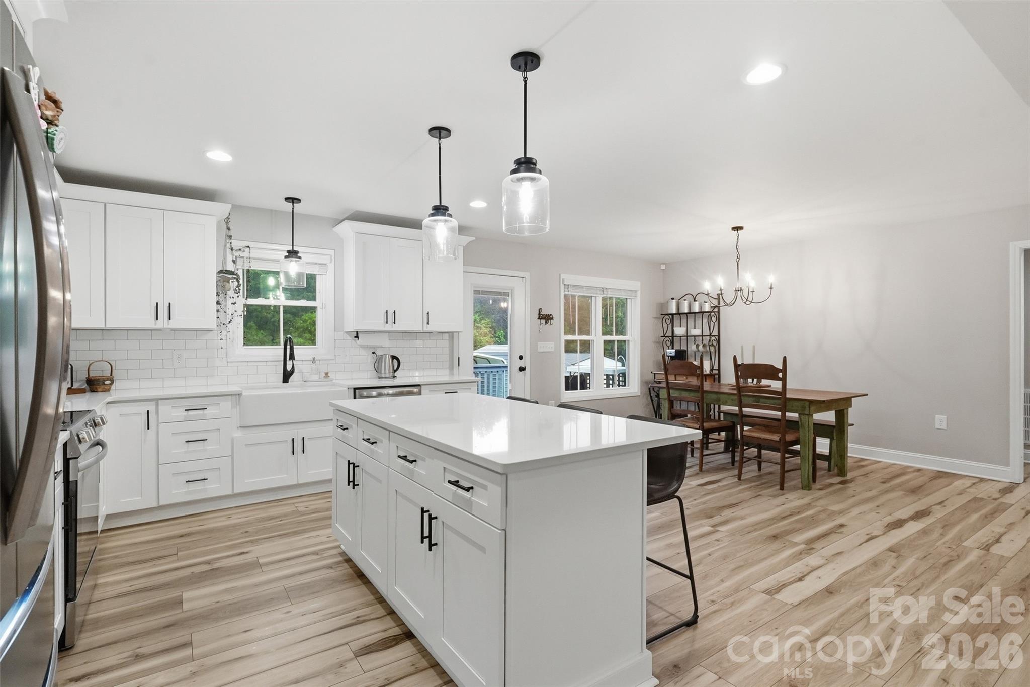 Shoal Farms - Residential