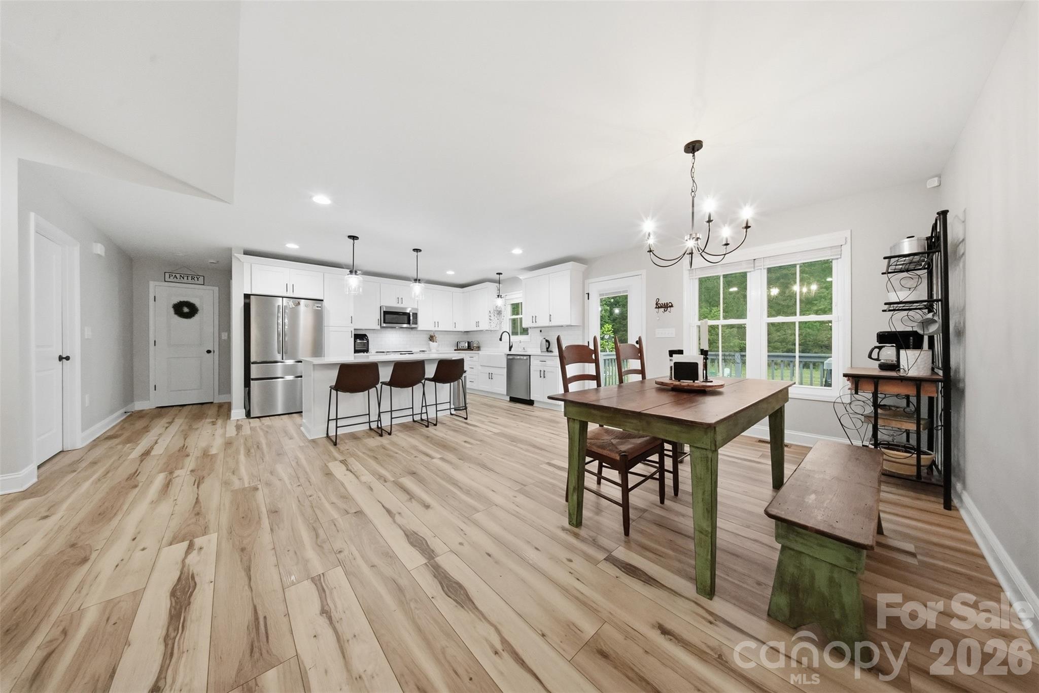 Shoal Farms - Residential