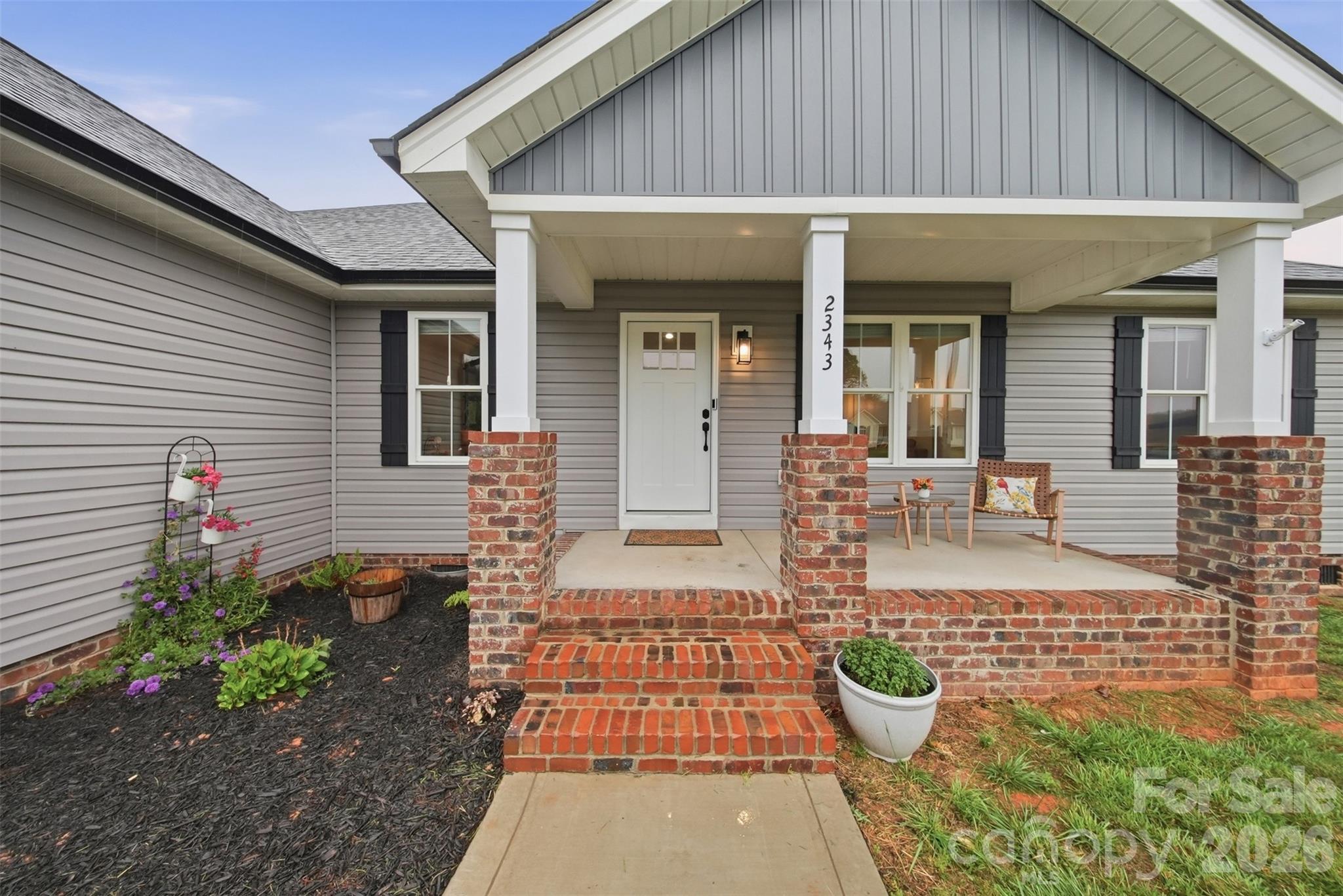 Shoal Farms - Residential
