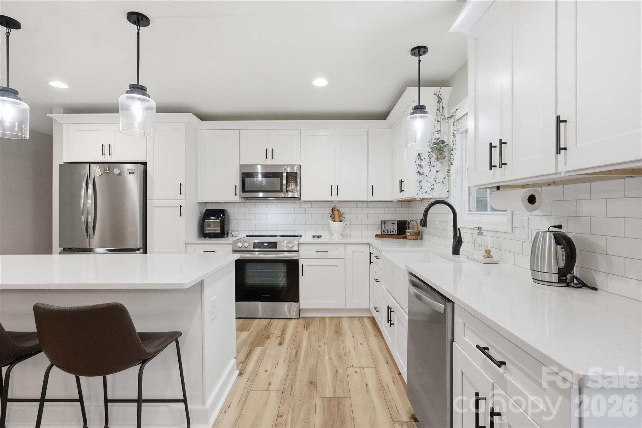 Shoal Farms - Residential