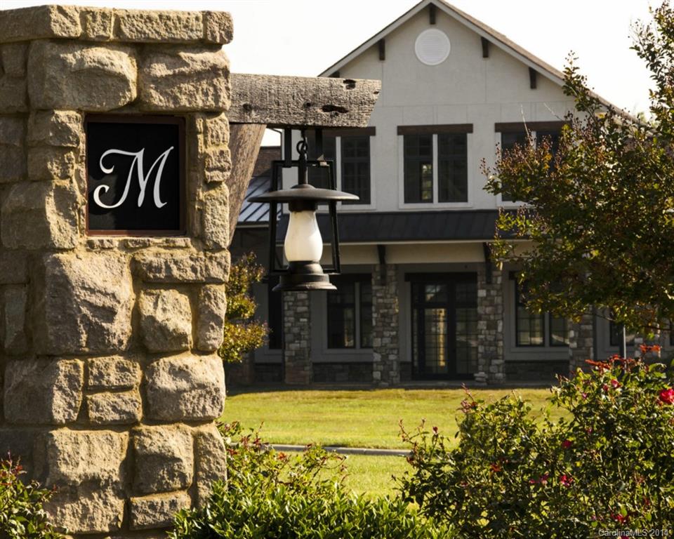 The Mills At Rocky River - Residential