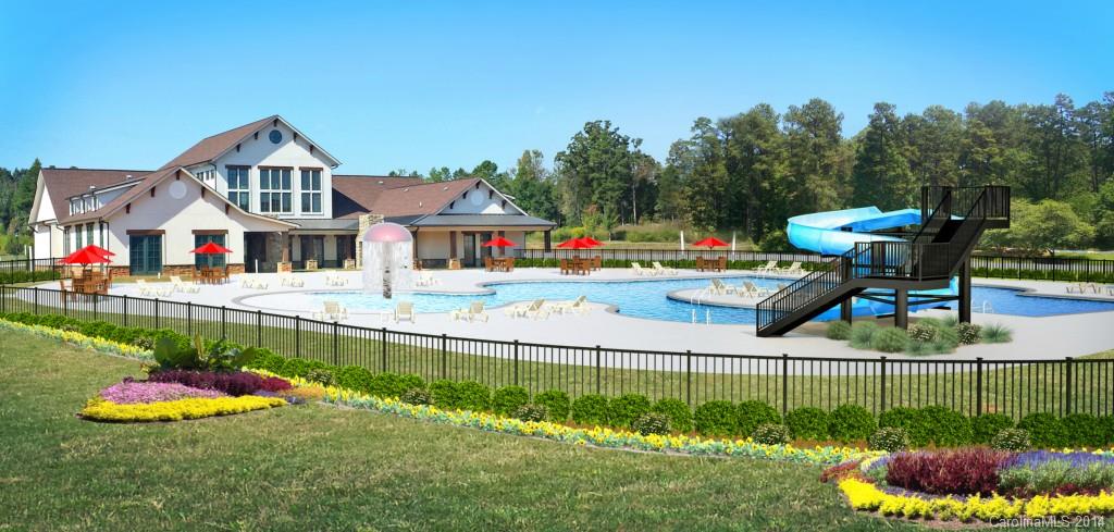 The Mills At Rocky River - Residential