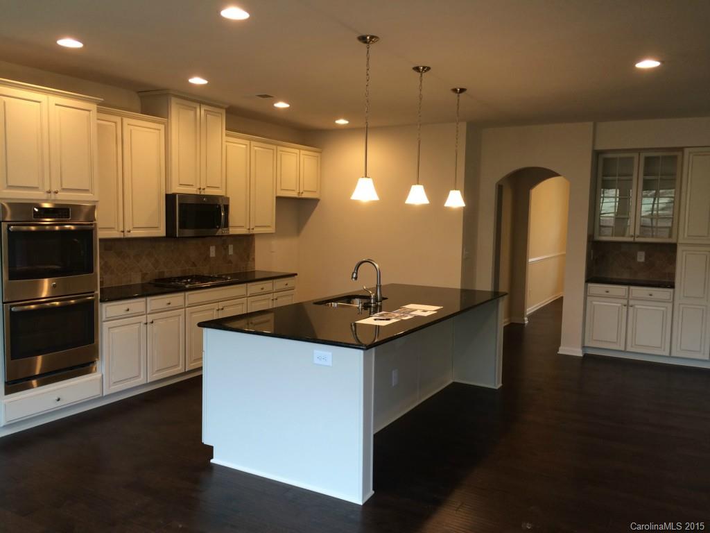 The Mills At Rocky River - Residential