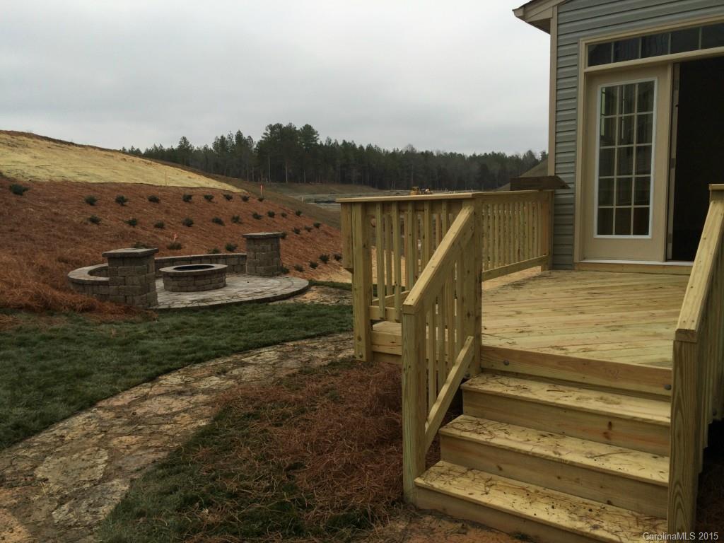 The Mills At Rocky River - Residential