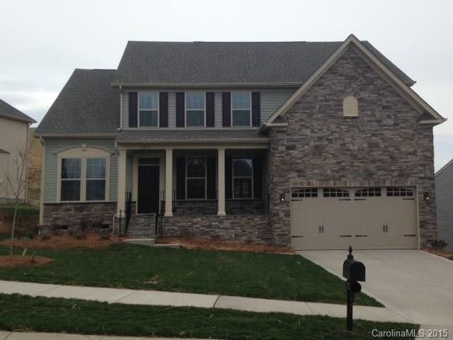 The Mills At Rocky River - Residential