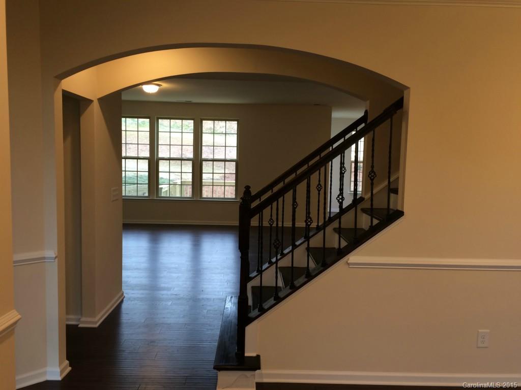 The Mills At Rocky River - Residential