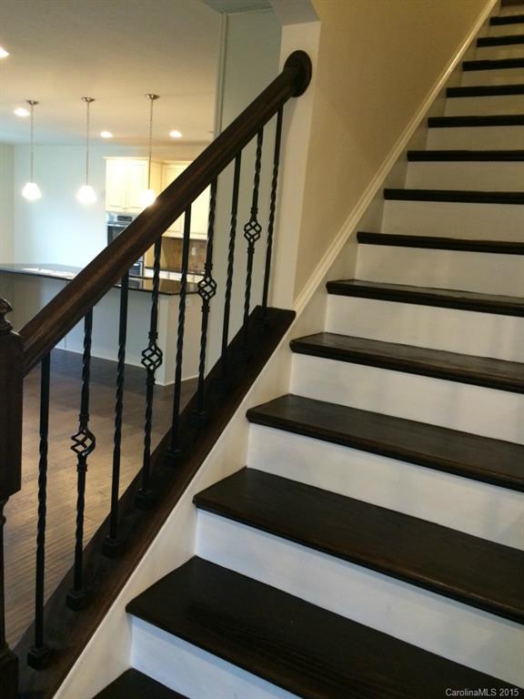 The Mills At Rocky River - Residential