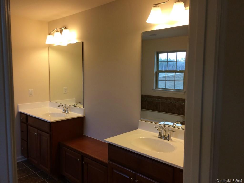 The Mills At Rocky River - Residential