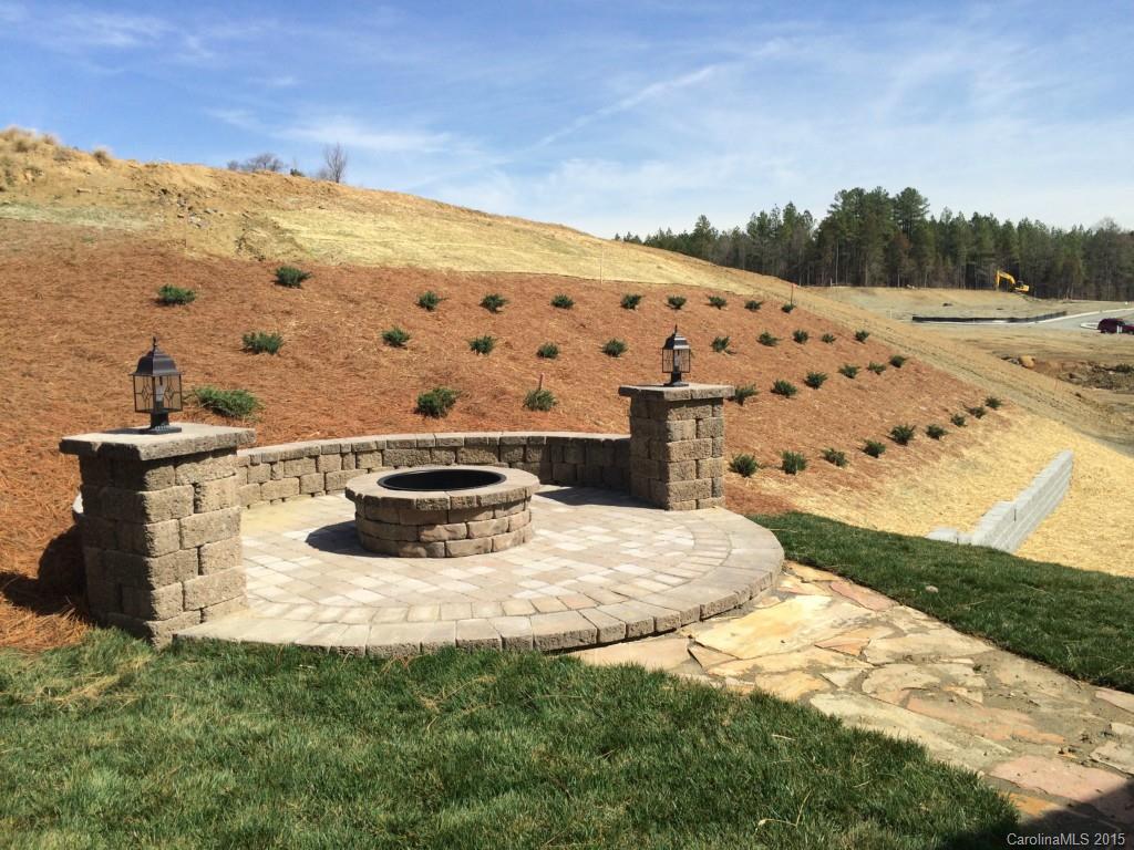 The Mills At Rocky River - Residential