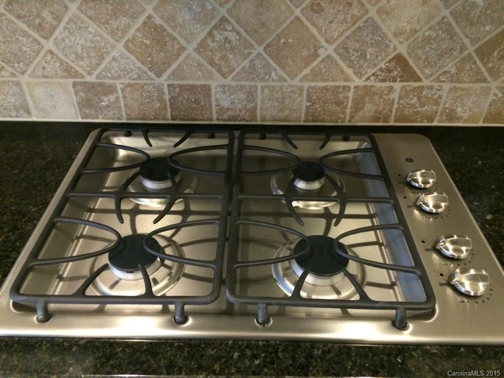 The Mills At Rocky River - Residential