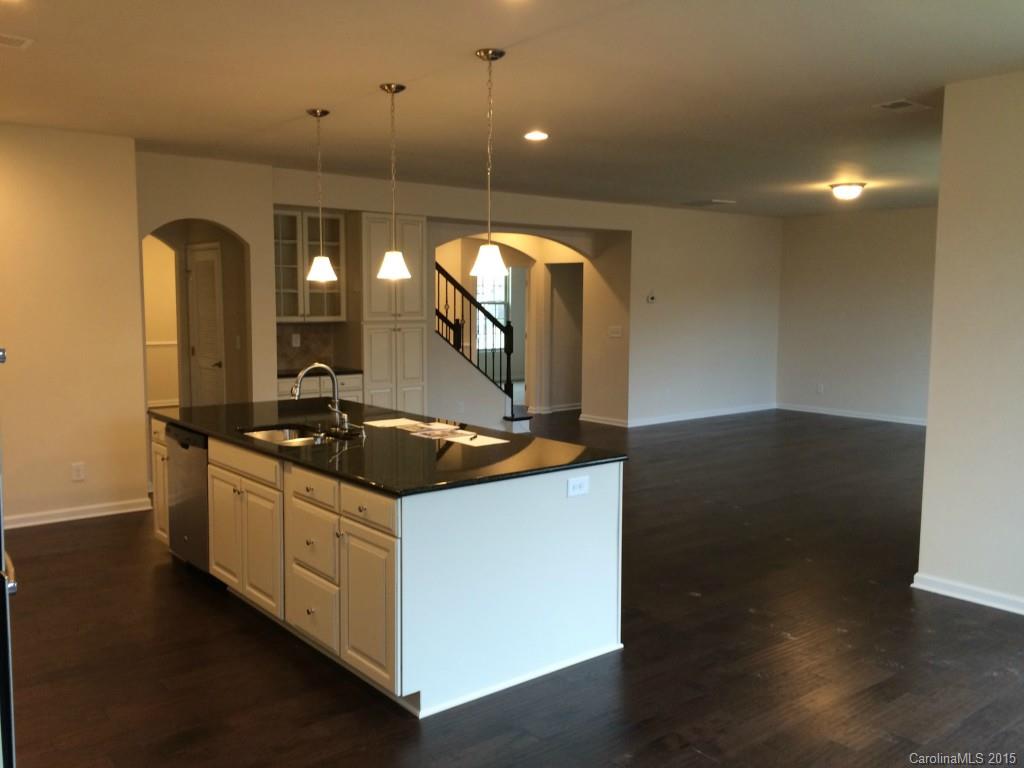 The Mills At Rocky River - Residential