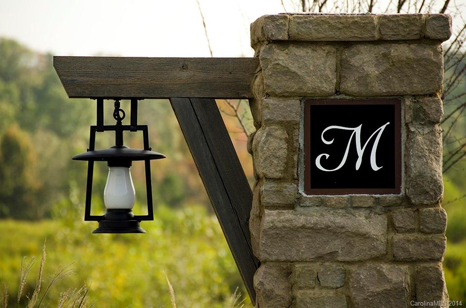 The Mills At Rocky River - Residential