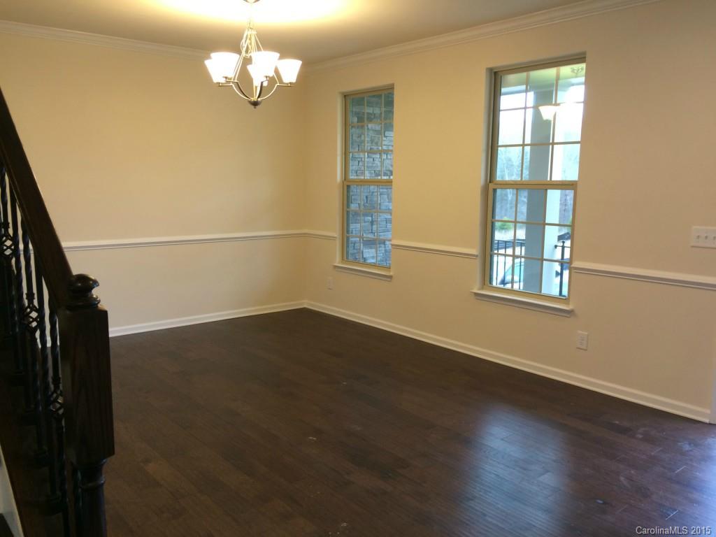 The Mills At Rocky River - Residential