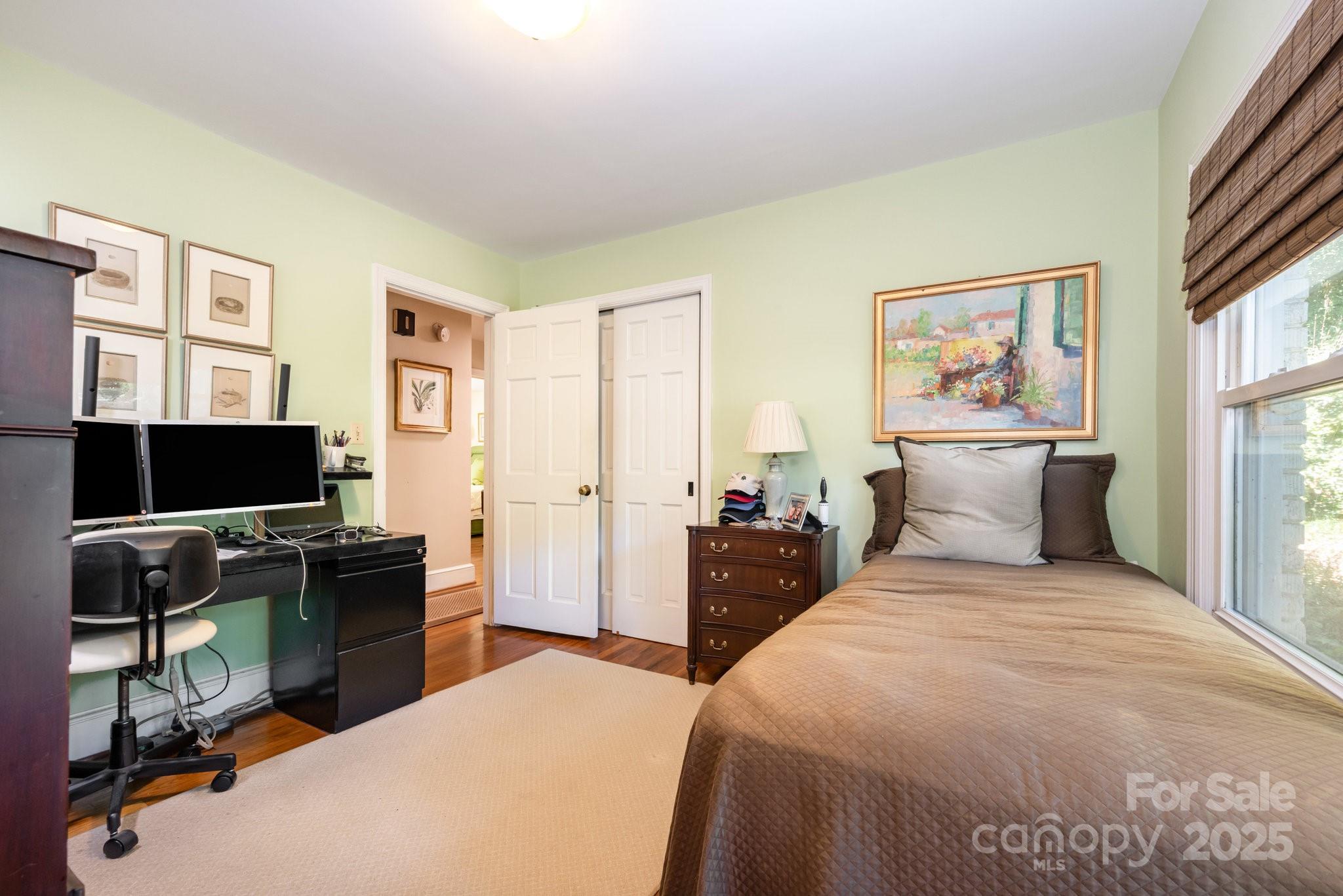 Midwood - Residential