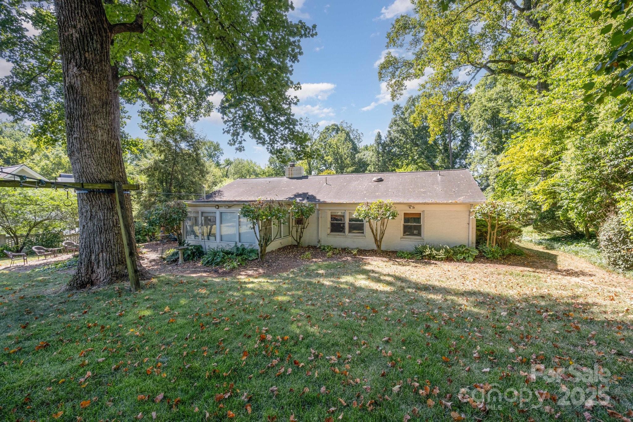 Midwood - Residential