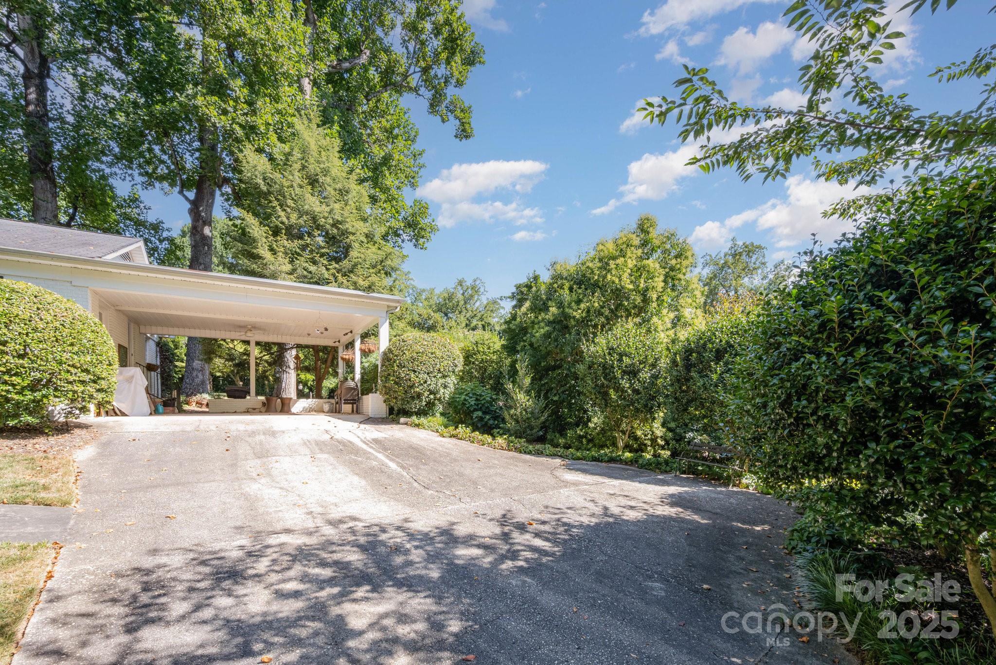 Midwood - Residential