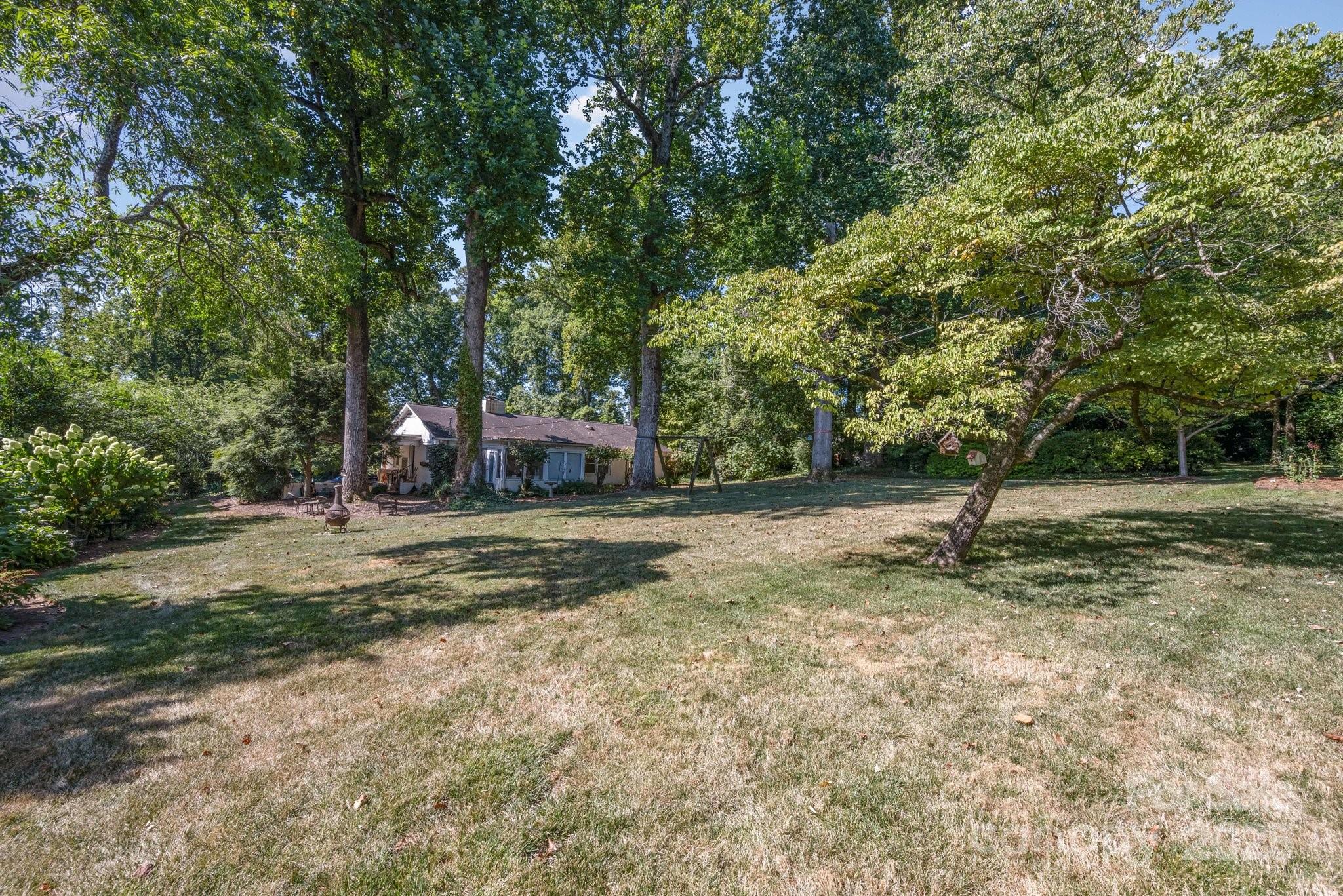 Midwood - Residential