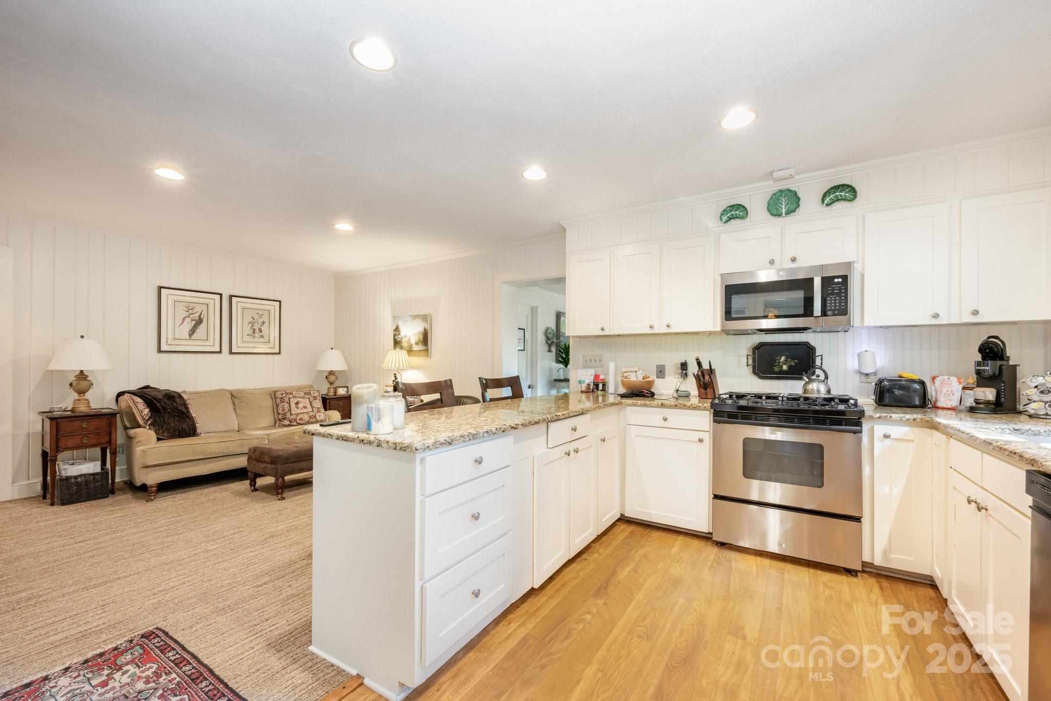 Midwood - Residential