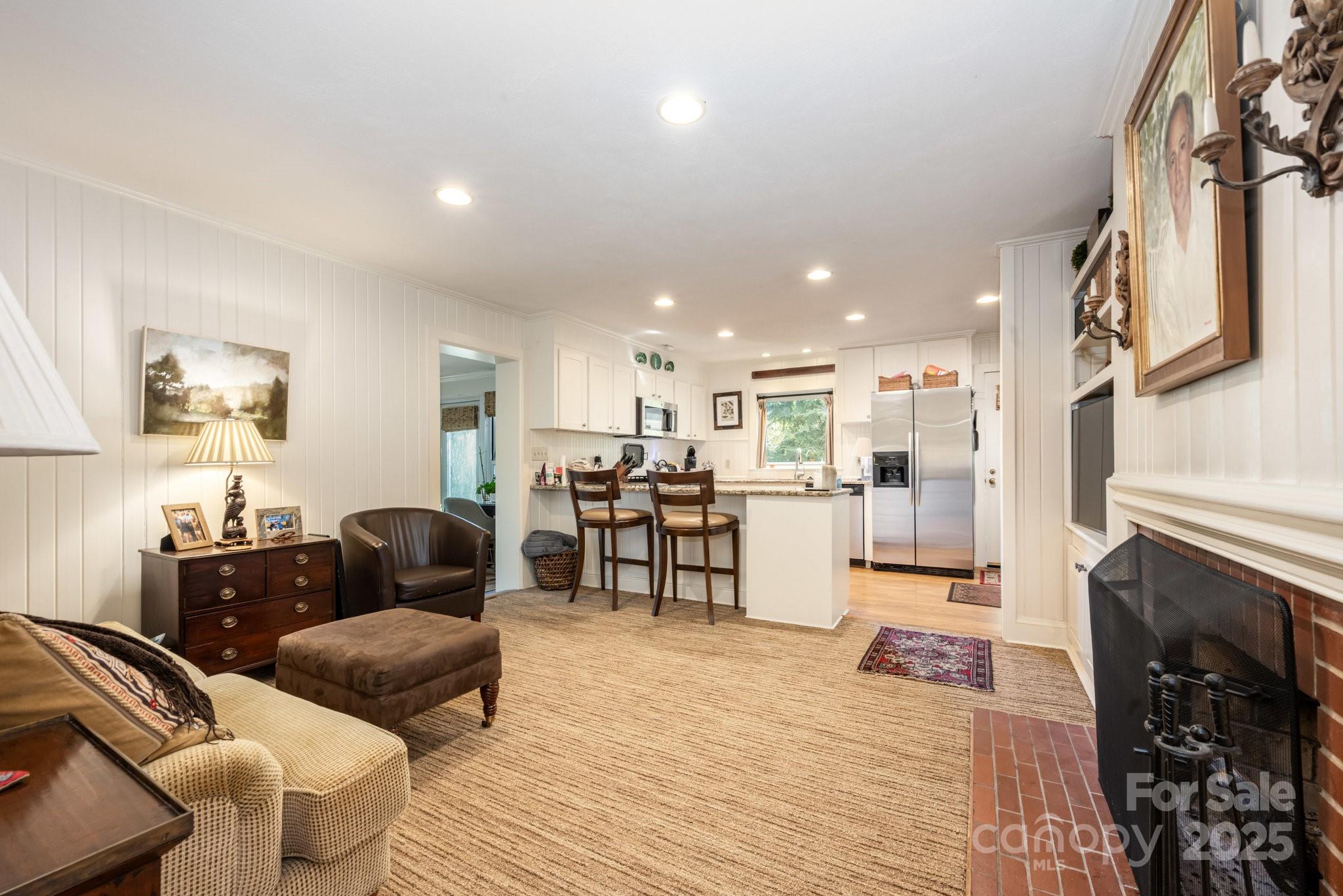 Midwood - Residential