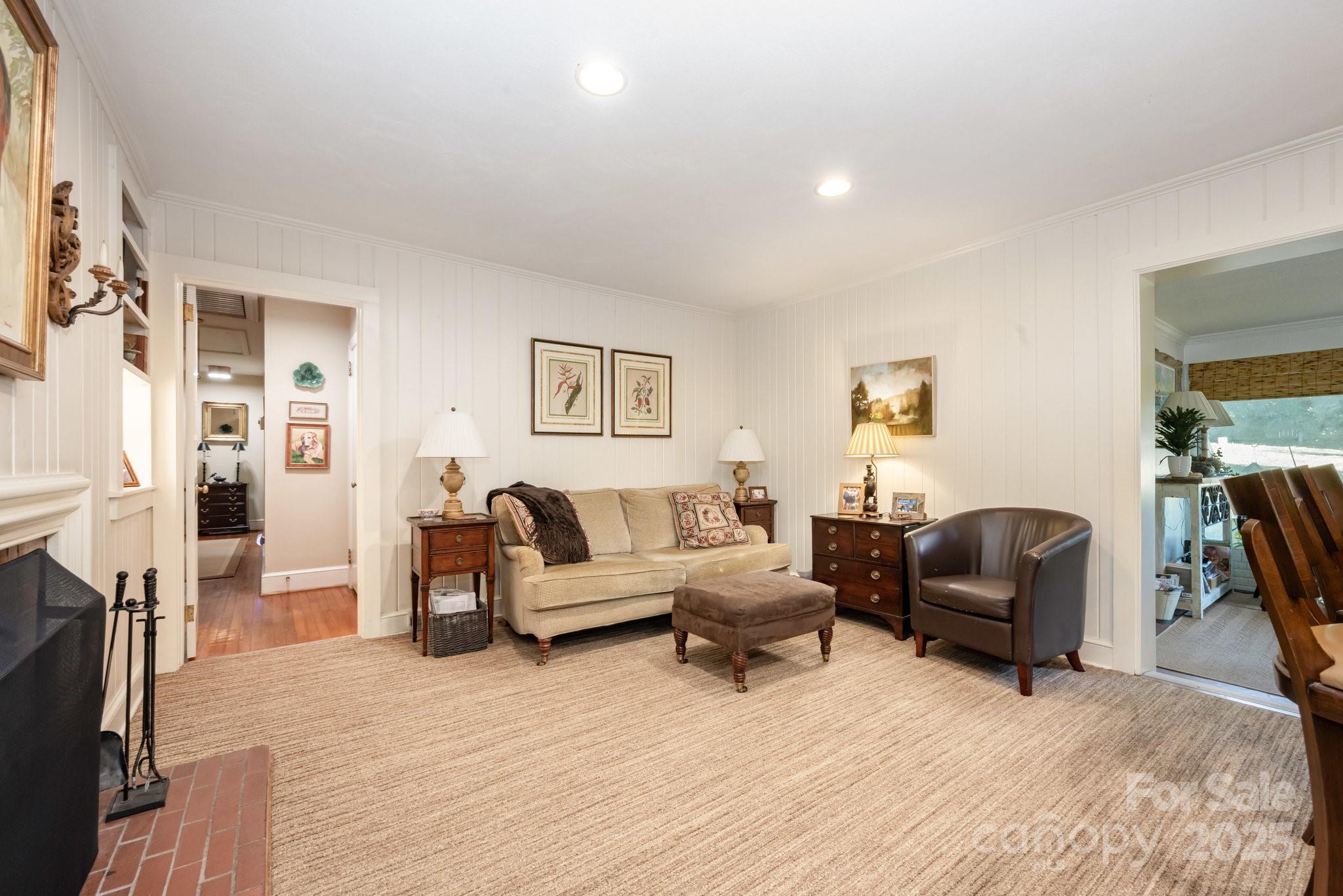 Midwood - Residential