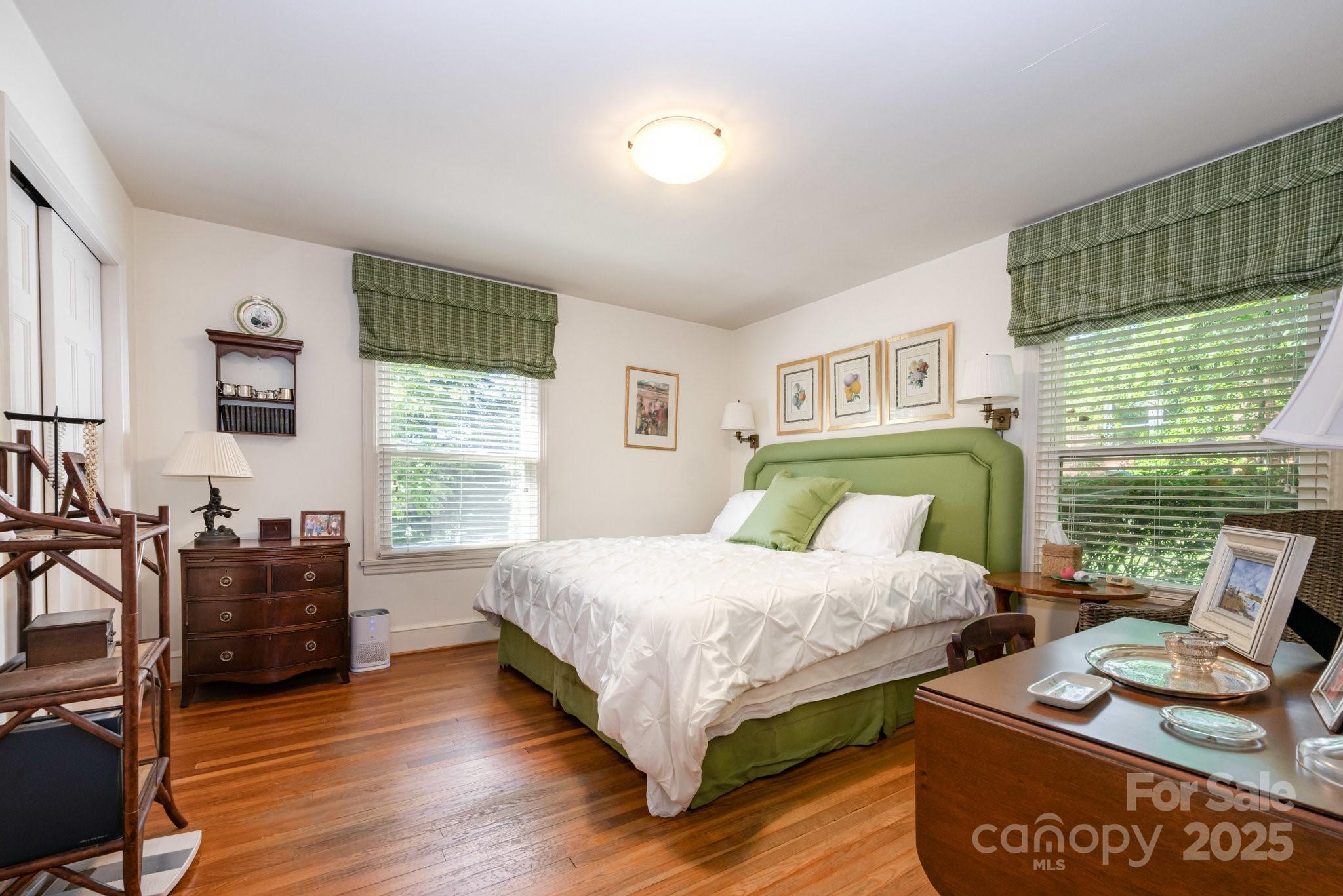 Midwood - Residential