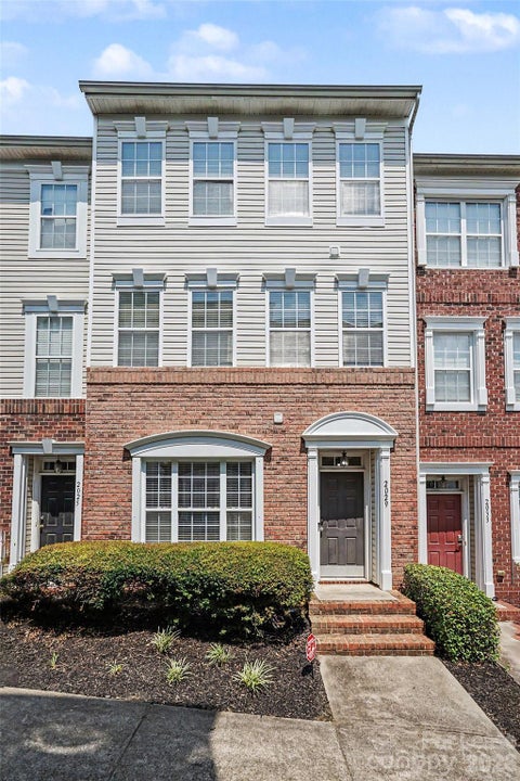 Photo of 2029 Kegsworth Drive, Charlotte, NC 28273 (MLS # 4420532)