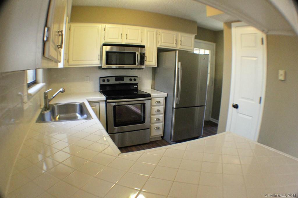 Woodland Station - Residential