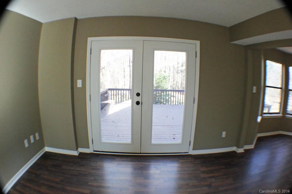 Woodland Station - Residential