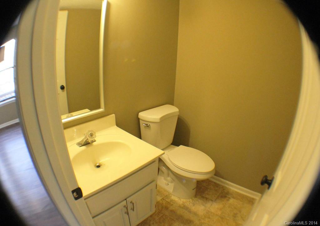 Woodland Station - Residential