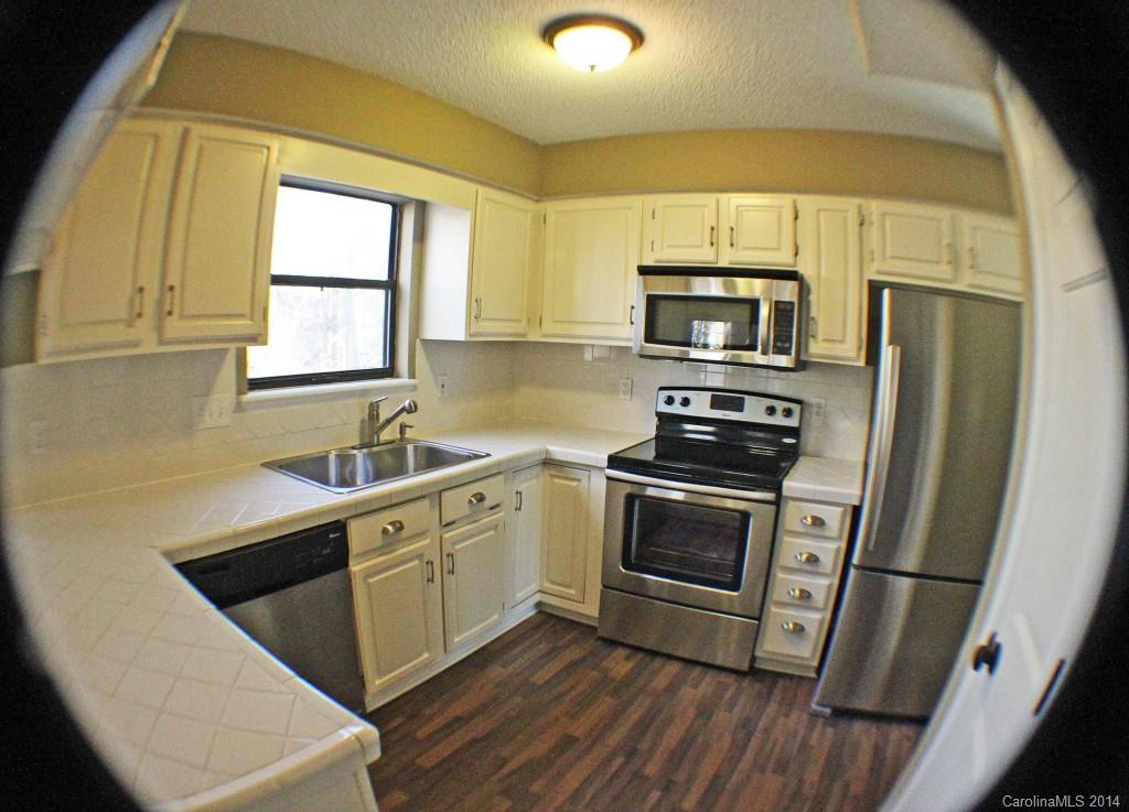 Woodland Station - Residential