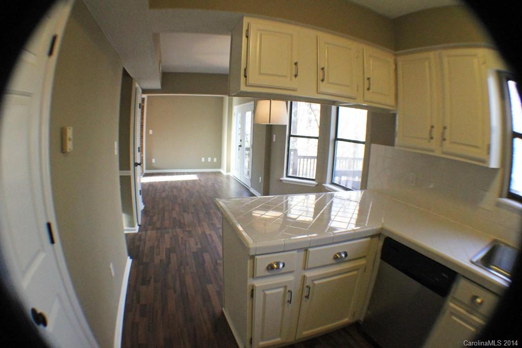 Woodland Station - Residential