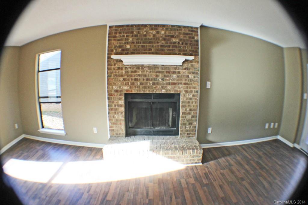 Woodland Station - Residential