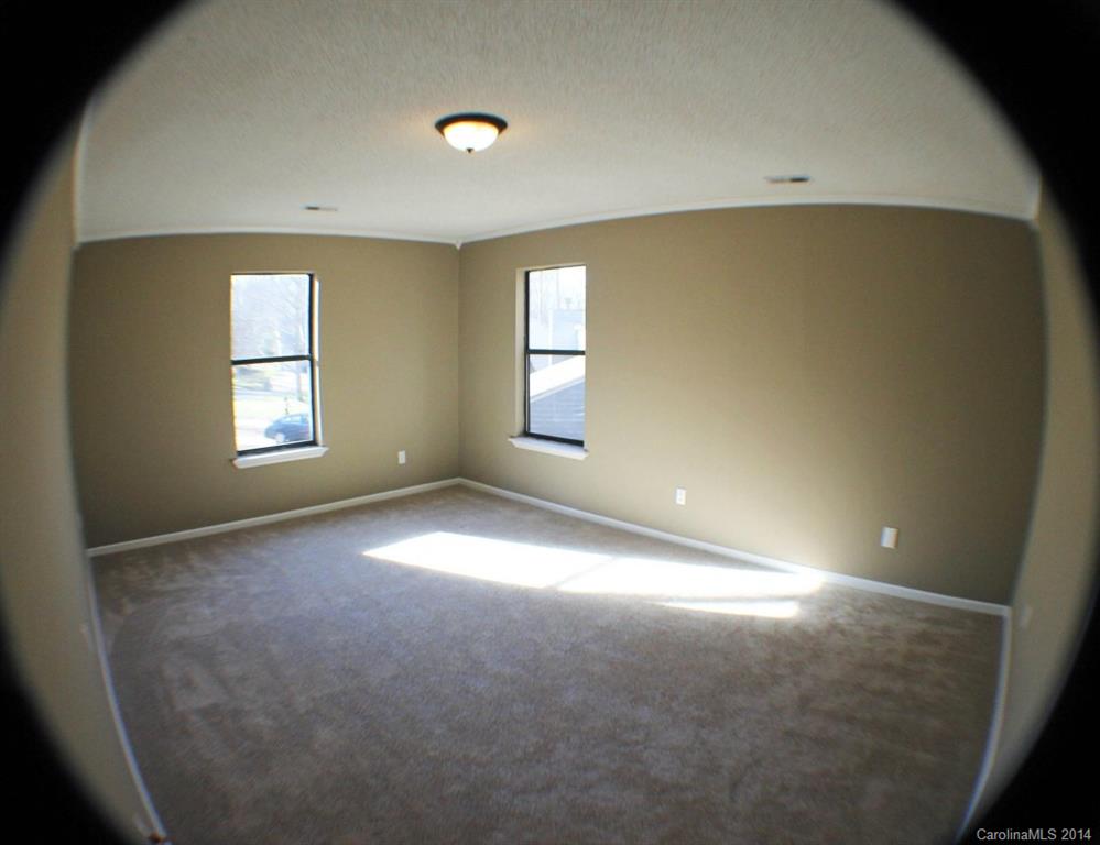 Woodland Station - Residential