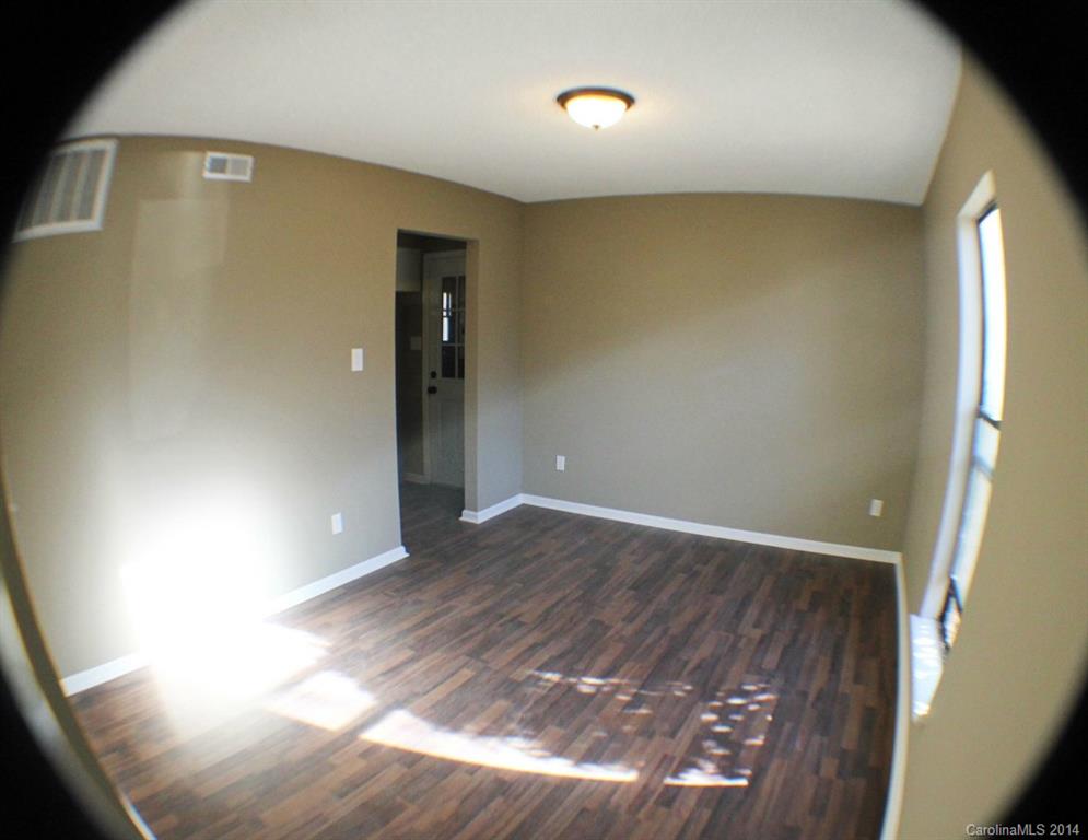 Woodland Station - Residential