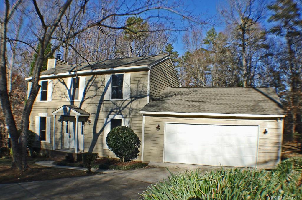 Woodland Station - Residential