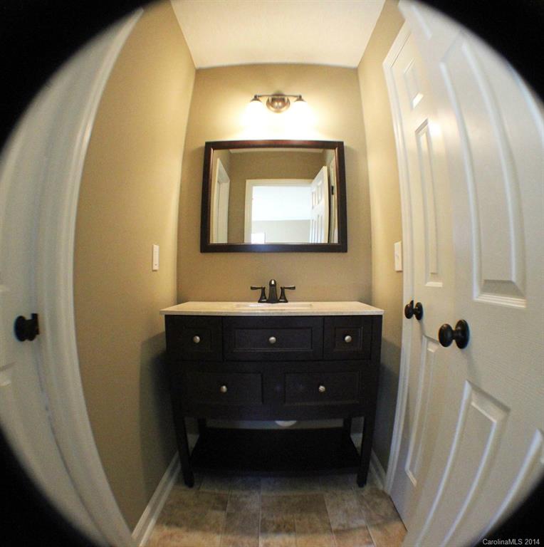 Woodland Station - Residential