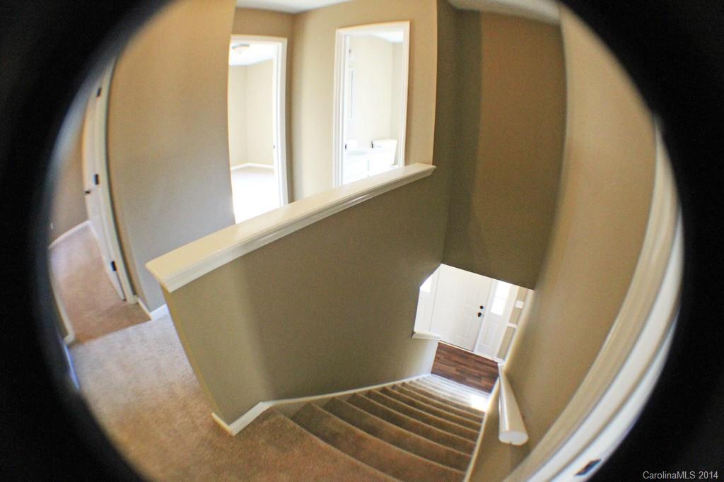 Woodland Station - Residential