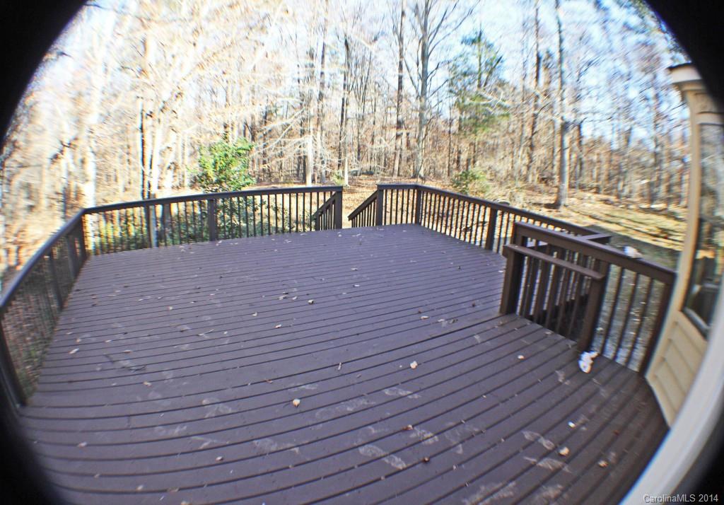 Woodland Station - Residential