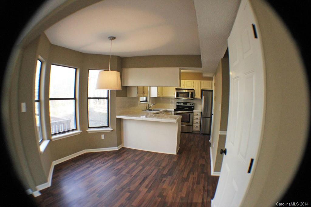 Woodland Station - Residential