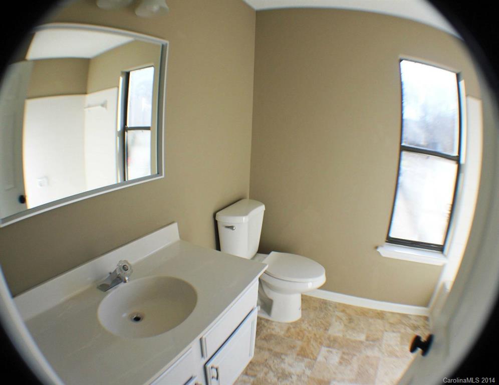 Woodland Station - Residential