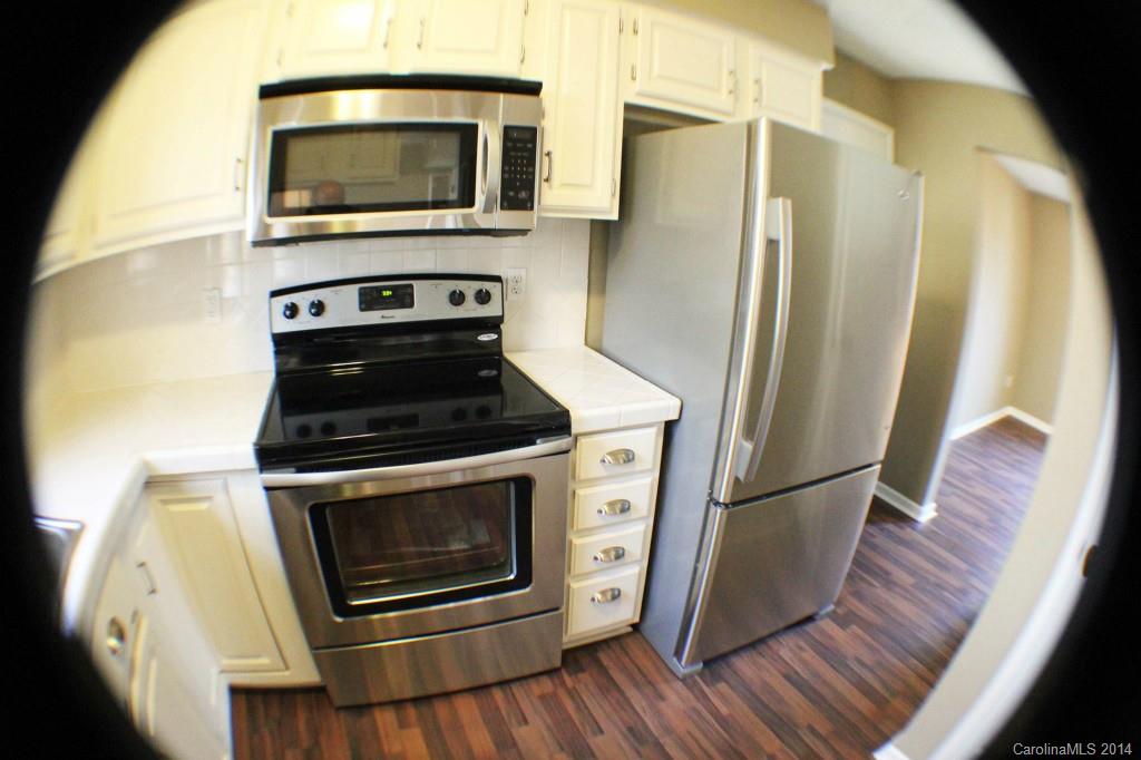 Woodland Station - Residential